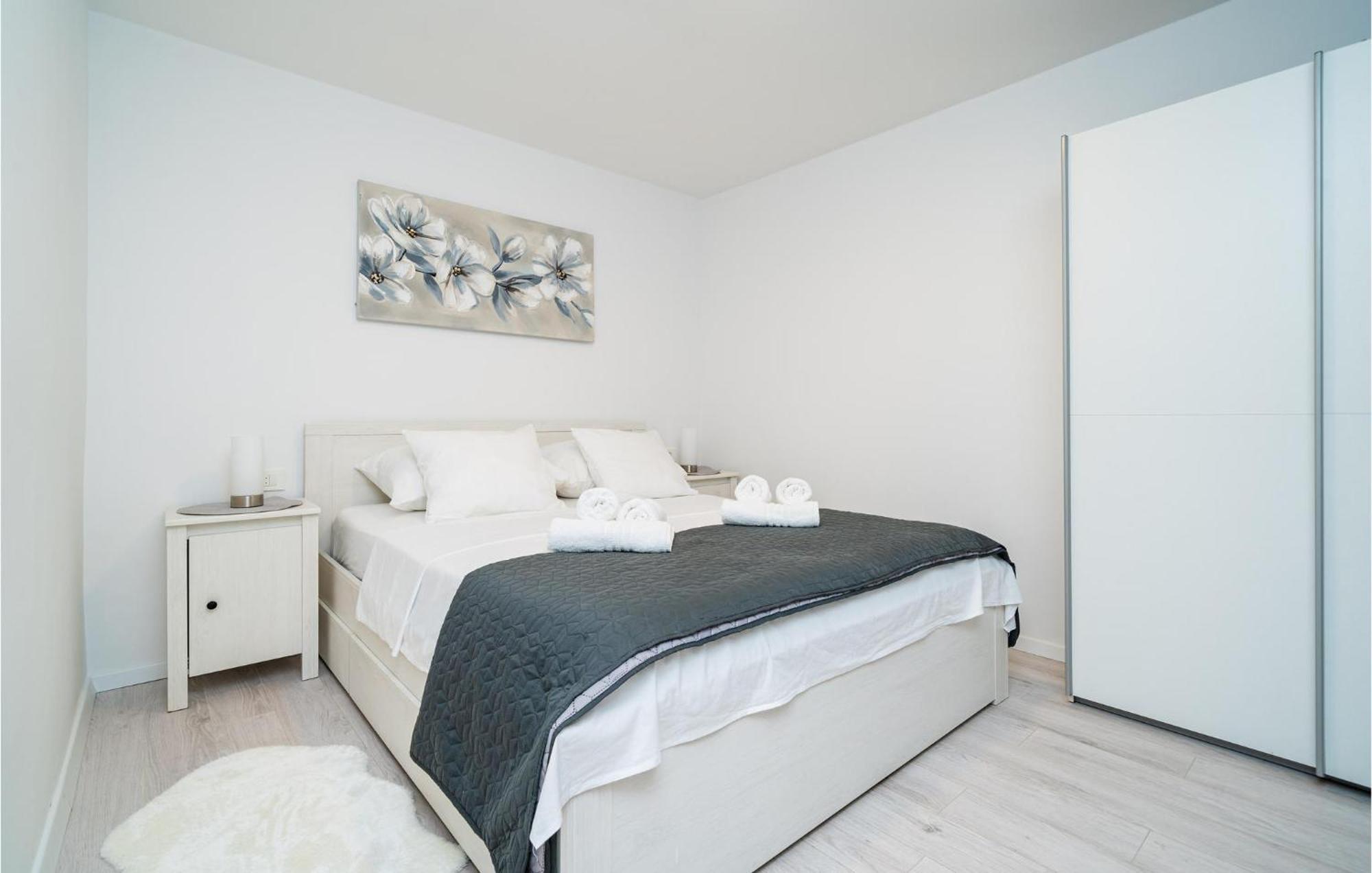 Nice Apartment In Dubrovnik With Kitchen Dış mekan fotoğraf