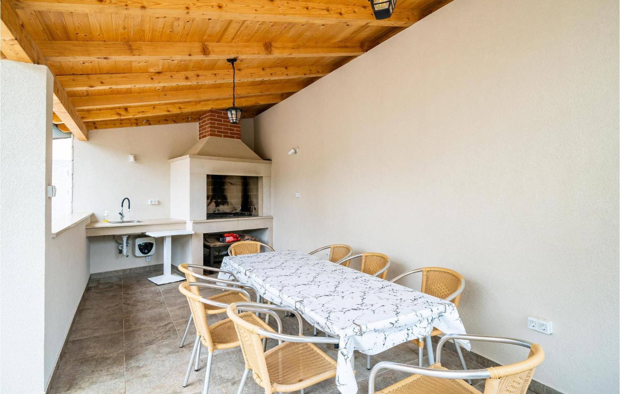 Nice Apartment In Dubrovnik With Kitchen Dış mekan fotoğraf