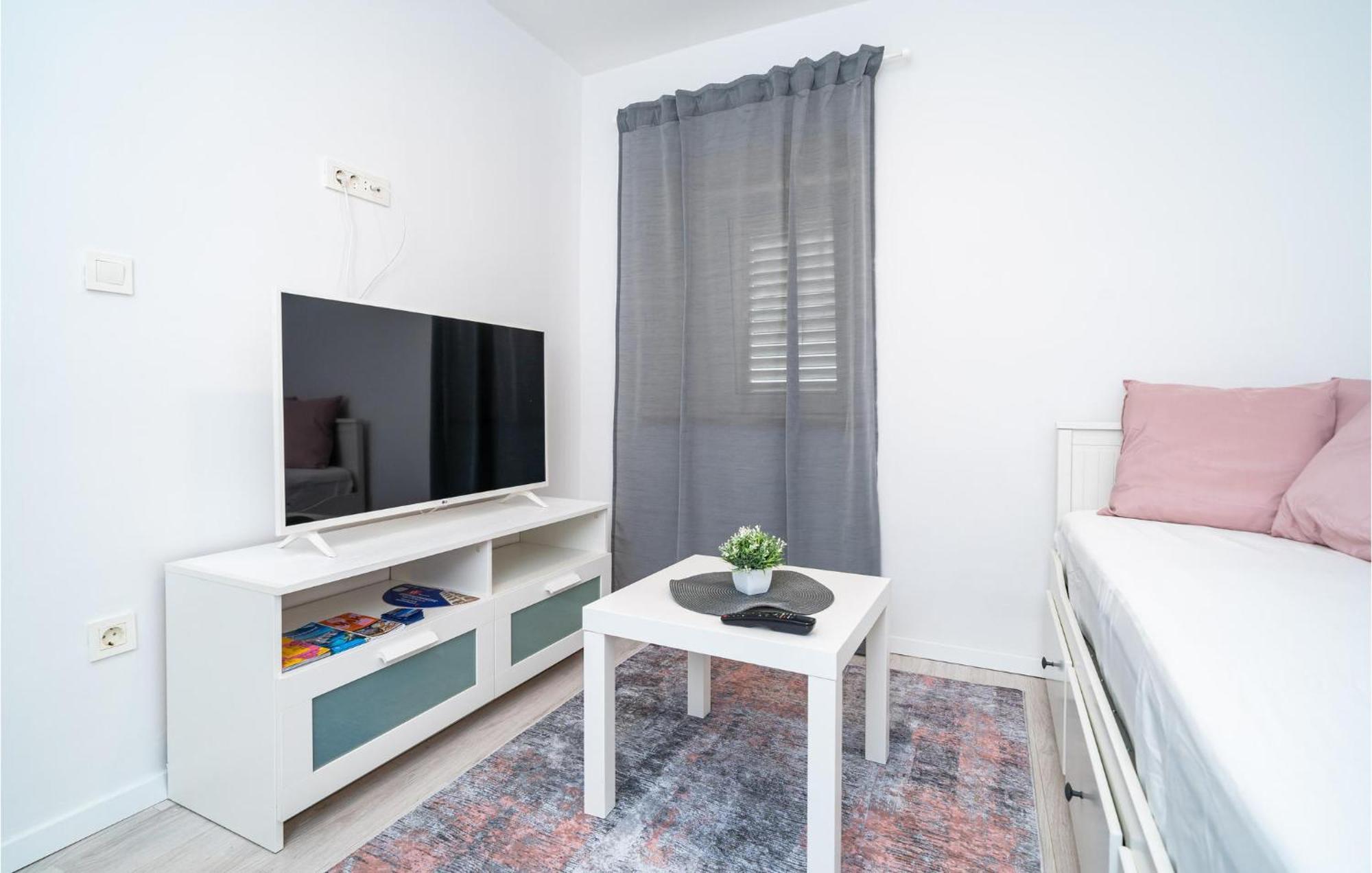 Nice Apartment In Dubrovnik With Kitchen Dış mekan fotoğraf