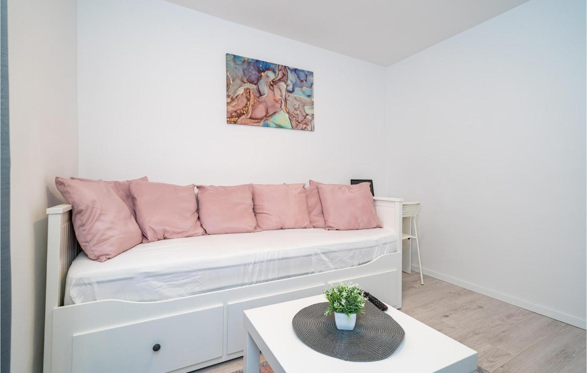 Nice Apartment In Dubrovnik With Kitchen Dış mekan fotoğraf