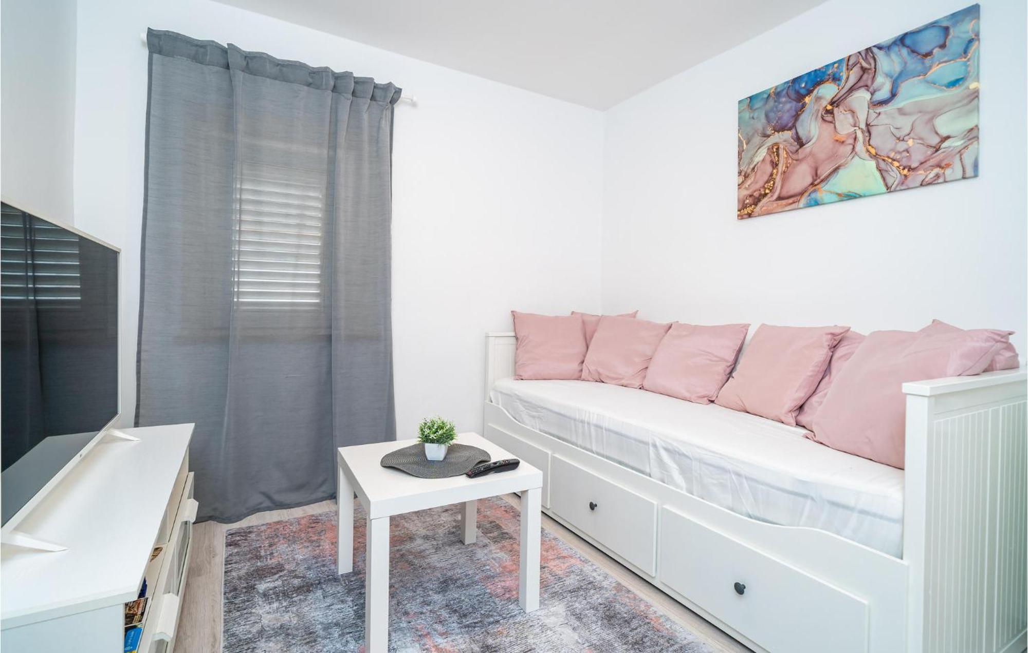 Nice Apartment In Dubrovnik With Kitchen Dış mekan fotoğraf