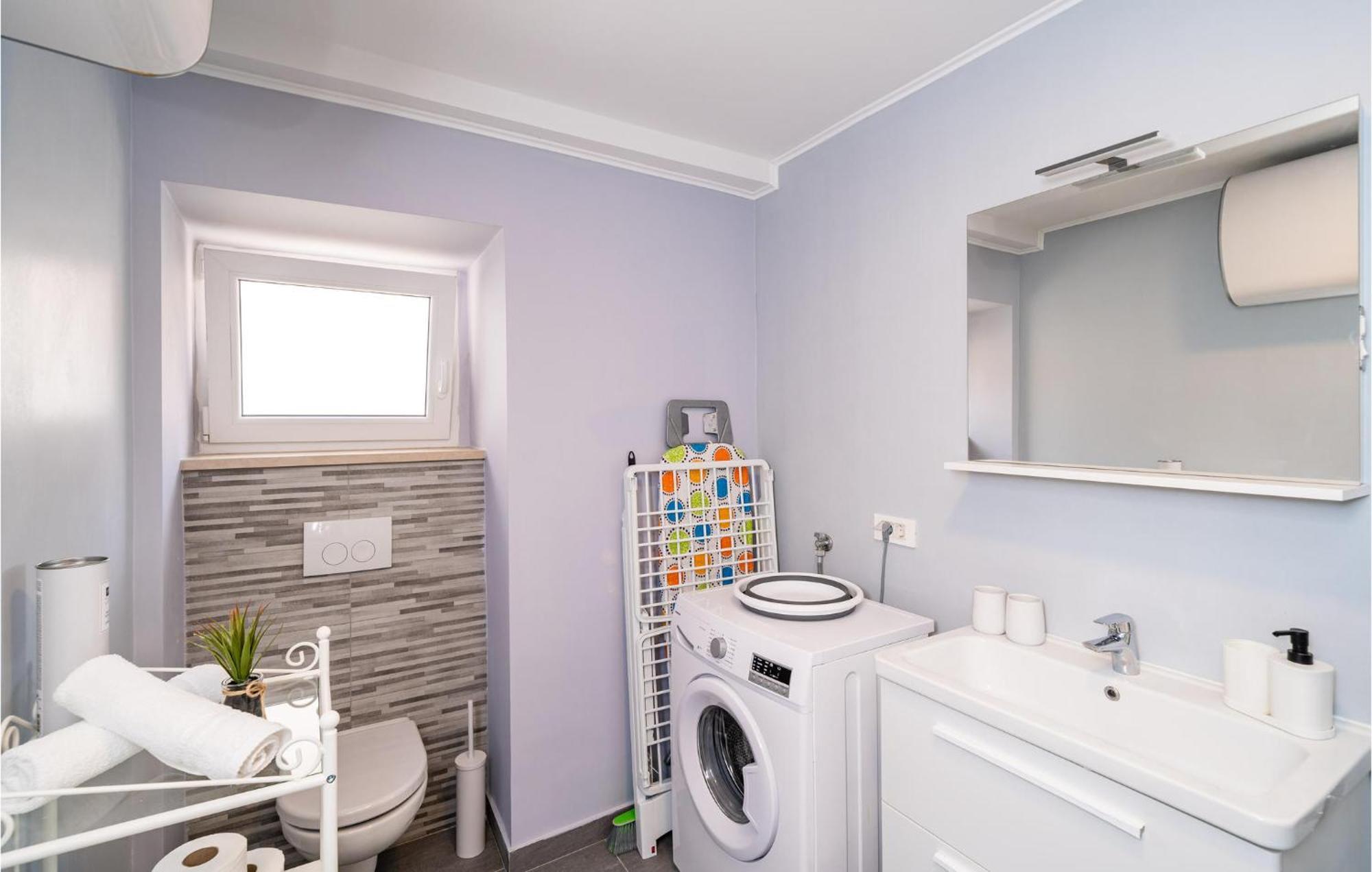 Nice Apartment In Dubrovnik With Kitchen Dış mekan fotoğraf