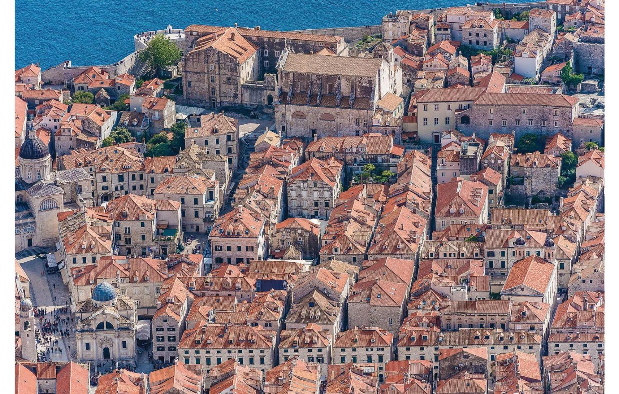 Nice Apartment In Dubrovnik With Kitchen Dış mekan fotoğraf
